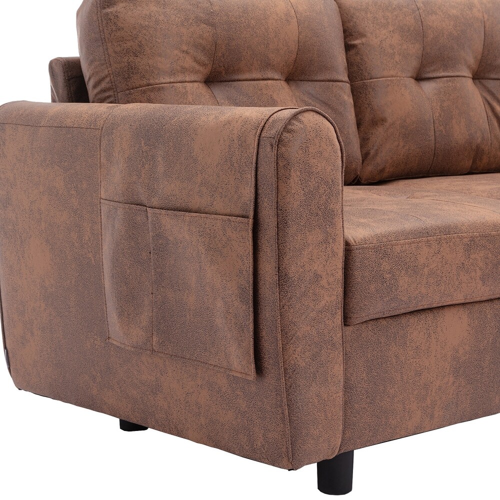 storage sofa /Living room sofa cozy sectional sofa couch