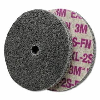 Scotch Brite 405 048011 14750 Exl Unitized Wheel X...