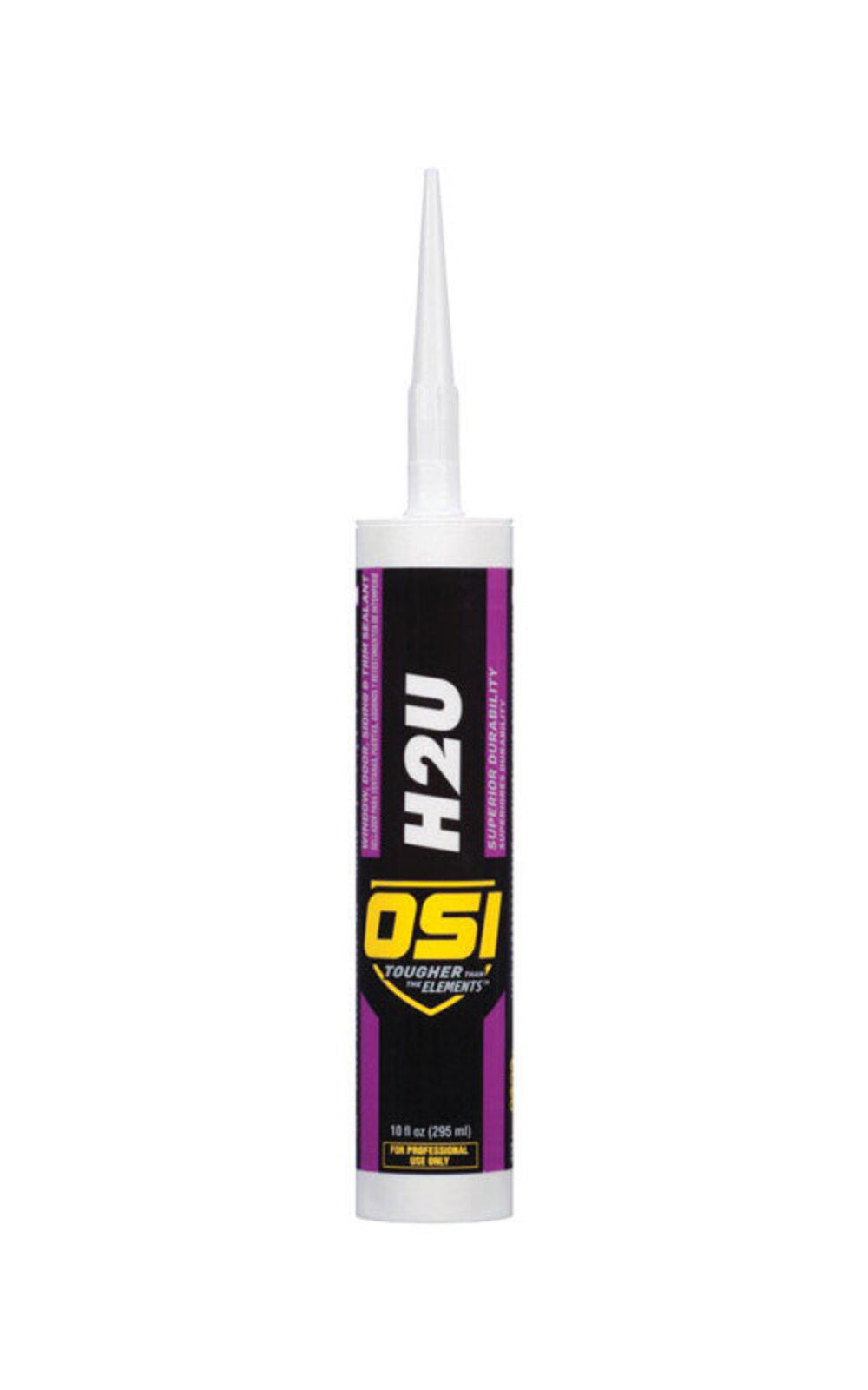 SEALANT H2U WHT 10OZ