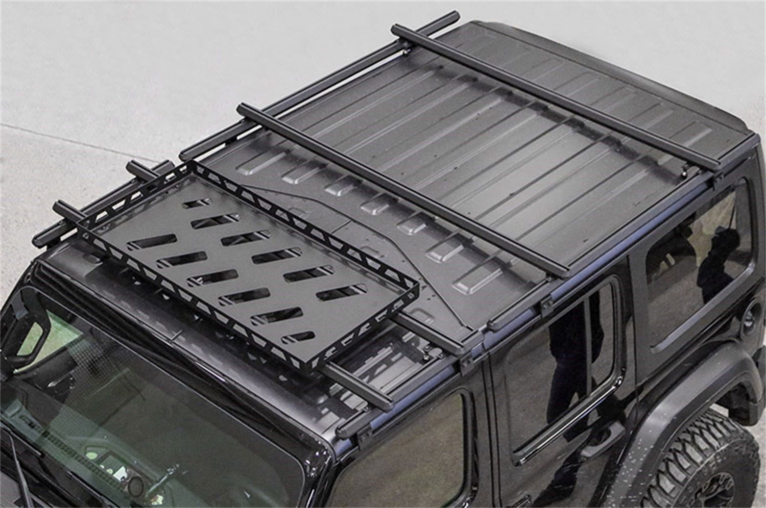 ROOF RACK