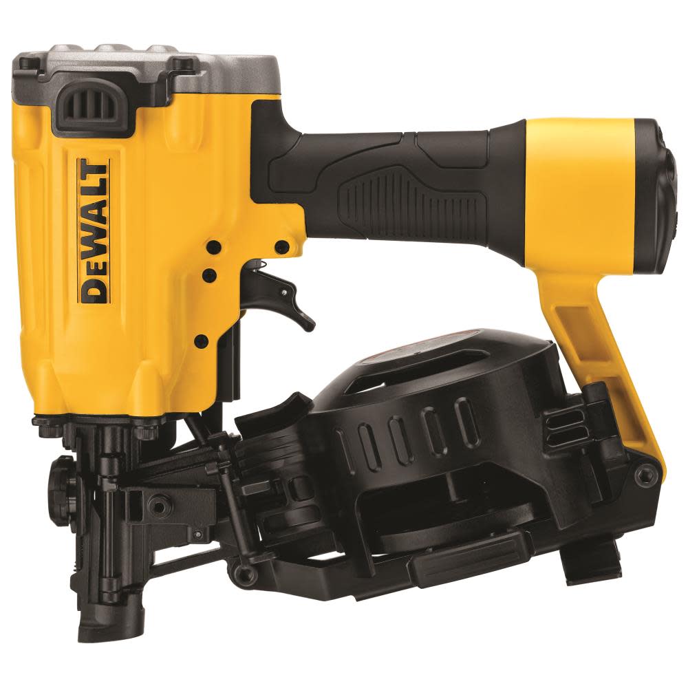 DEWALT Coil Roofing Nailer DW45RN from DEWALT