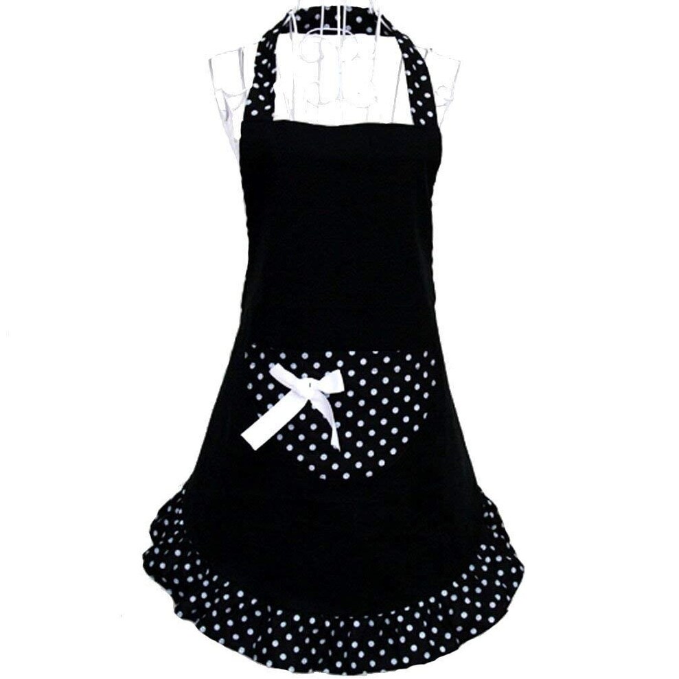 Vintage Kitchen Apron For Women