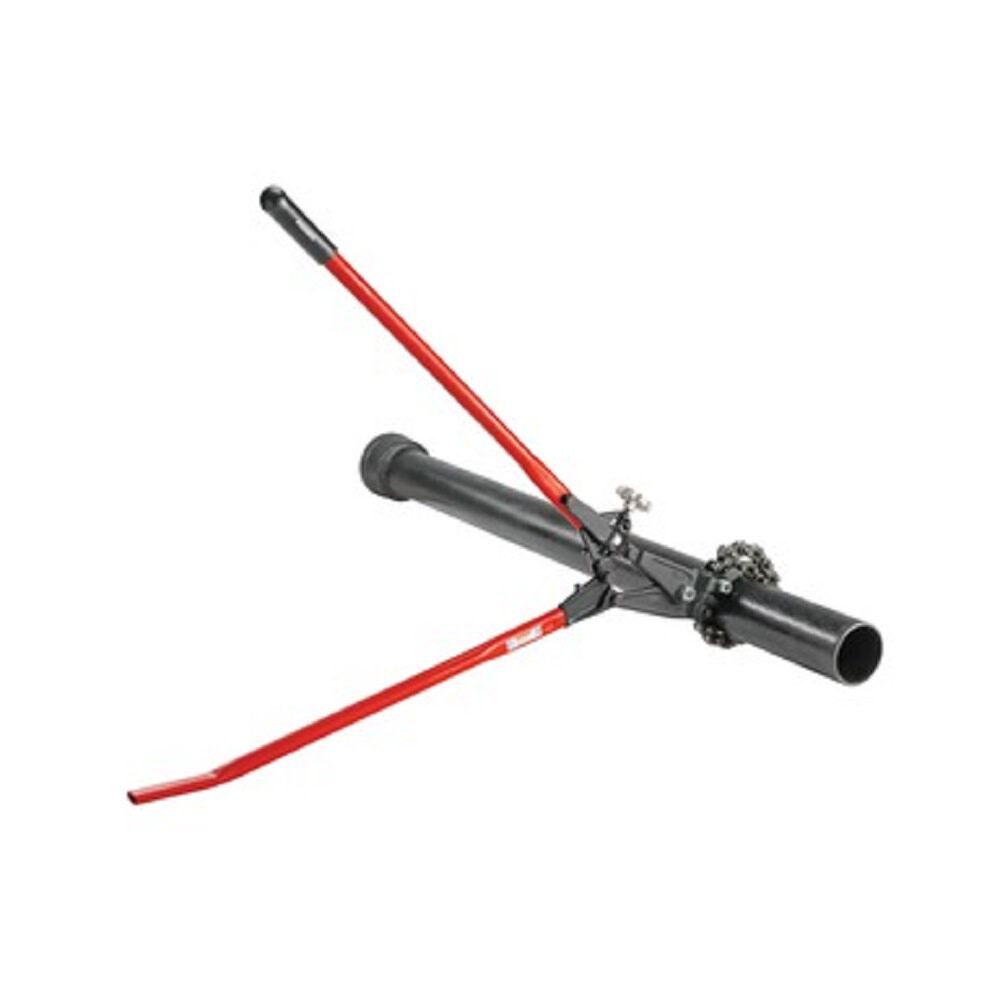 Ridgid Model 286 Soil Pipe Cutter 59698 from Ridgid