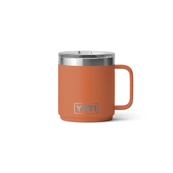 YETI 14 oz Rambler Mug with MagSlider Lid