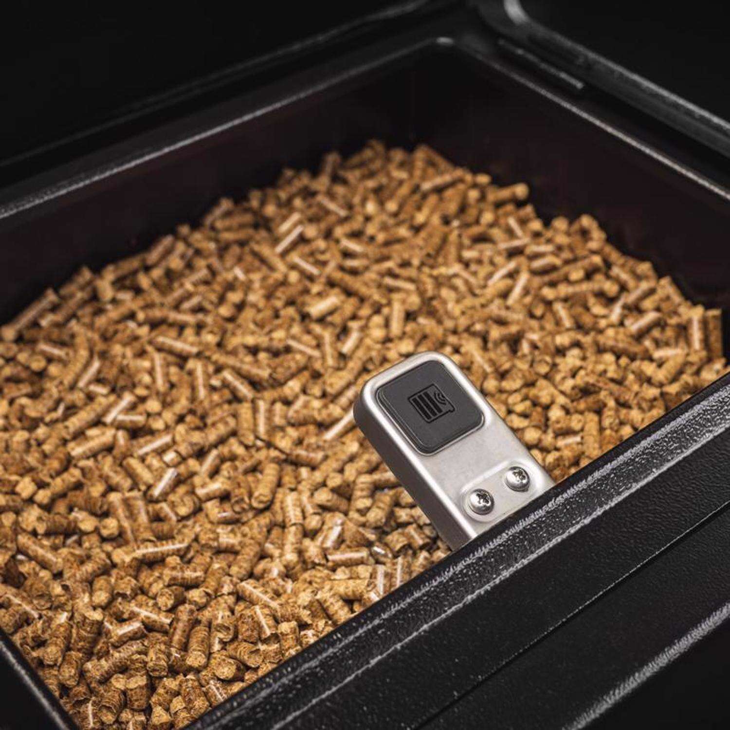 Traeger Timberline WiFi Wood Pellet Grill
