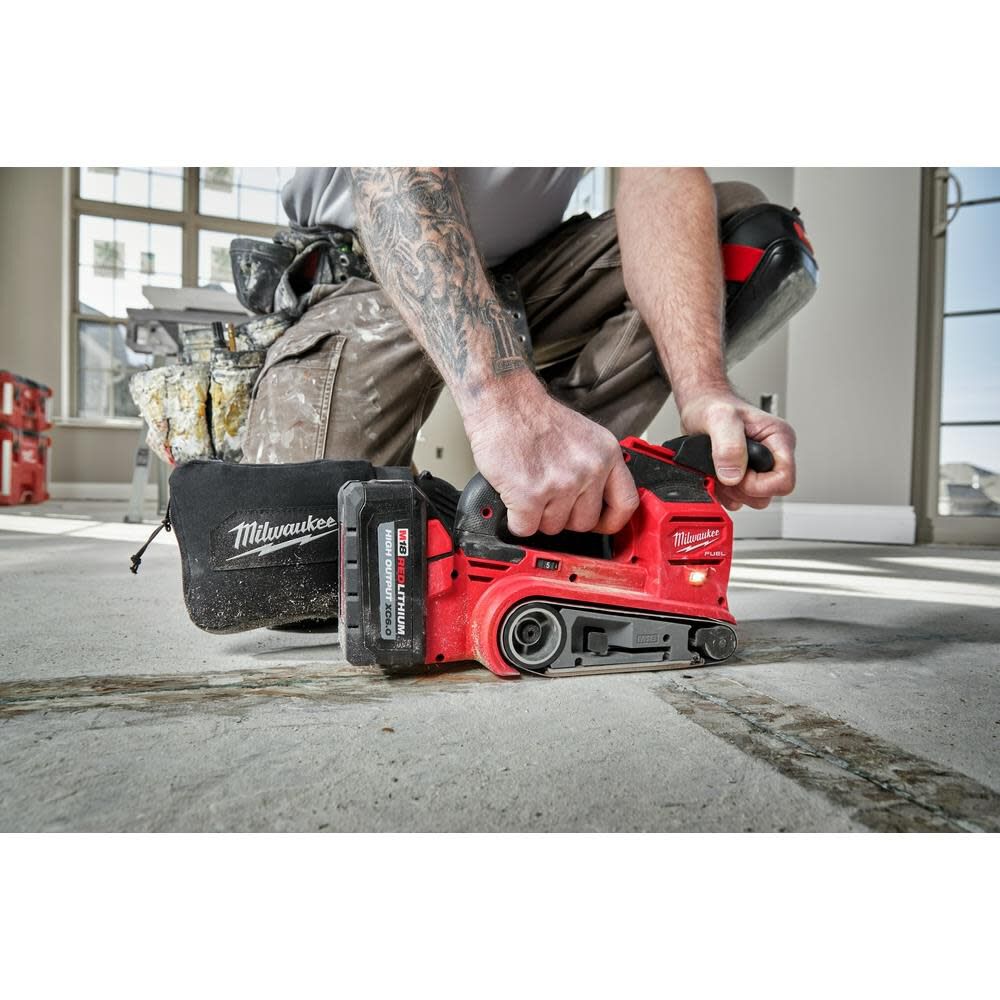 Milwaukee M18 FUEL 3