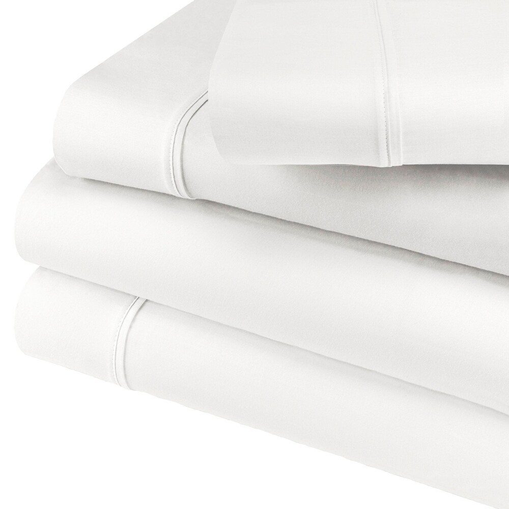 Superior Cotton Blend Sheet Set