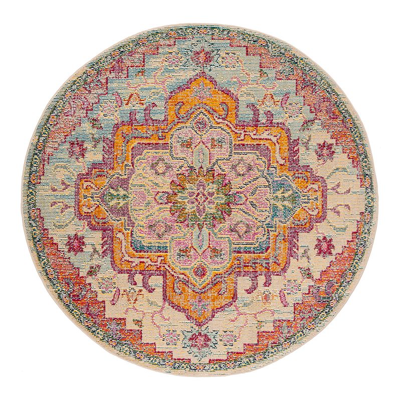 Safavieh Crystal Rose Rug