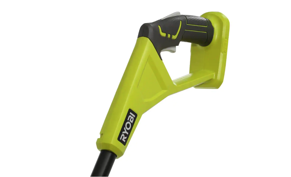 RYOBI P2300A ONE+ 18V 9 in. Cordless Battery Edger (Tool Only)