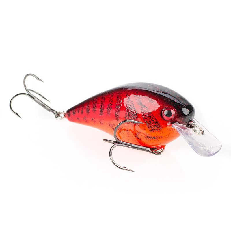 Strike King KVD 2.5 Squarebill Crankbait