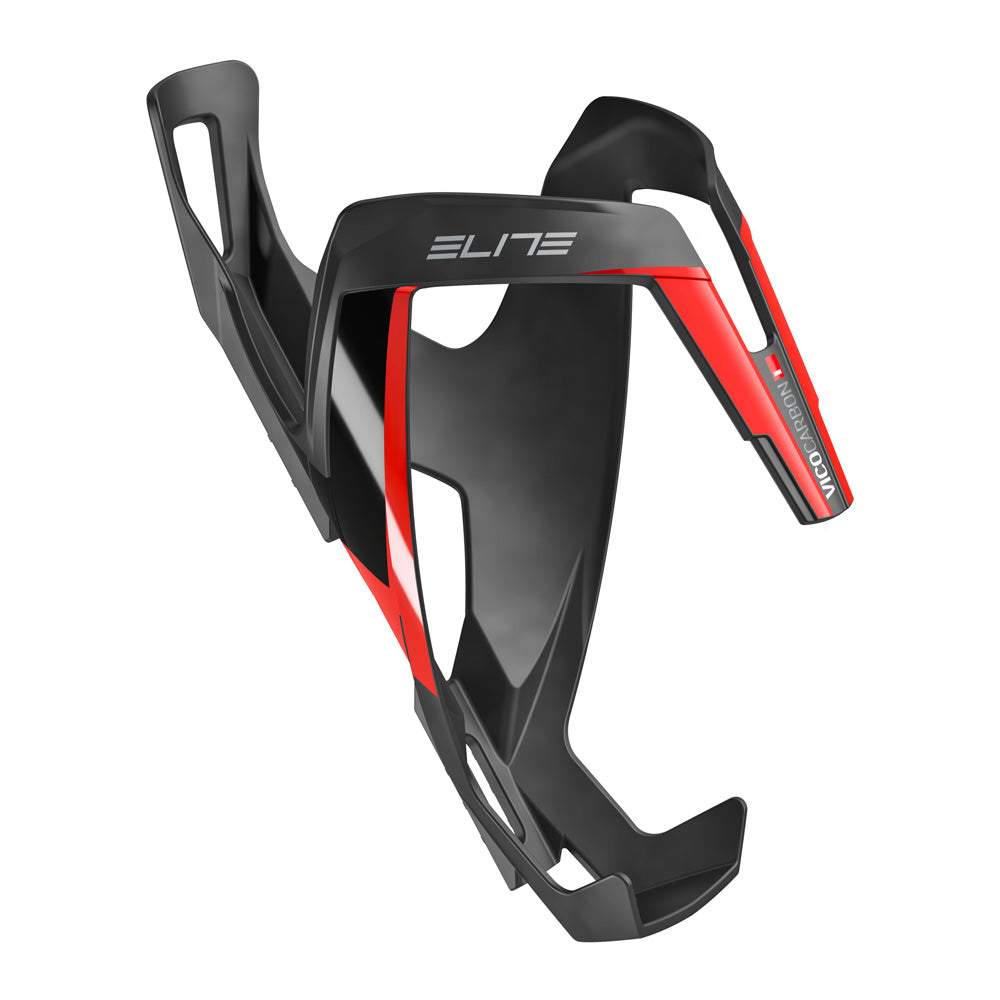 Elite Vico Carbon Bottle Cage