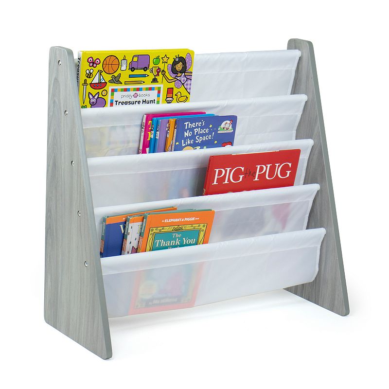 Humble Crew Kid's Bookrack