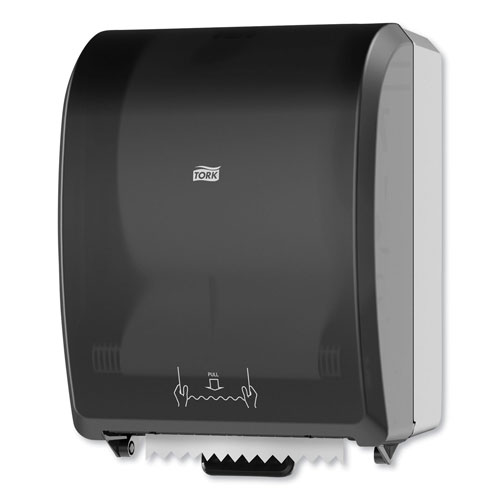 Essity Tork Mechanical Hand Towel Roll Dispenser | 12.32