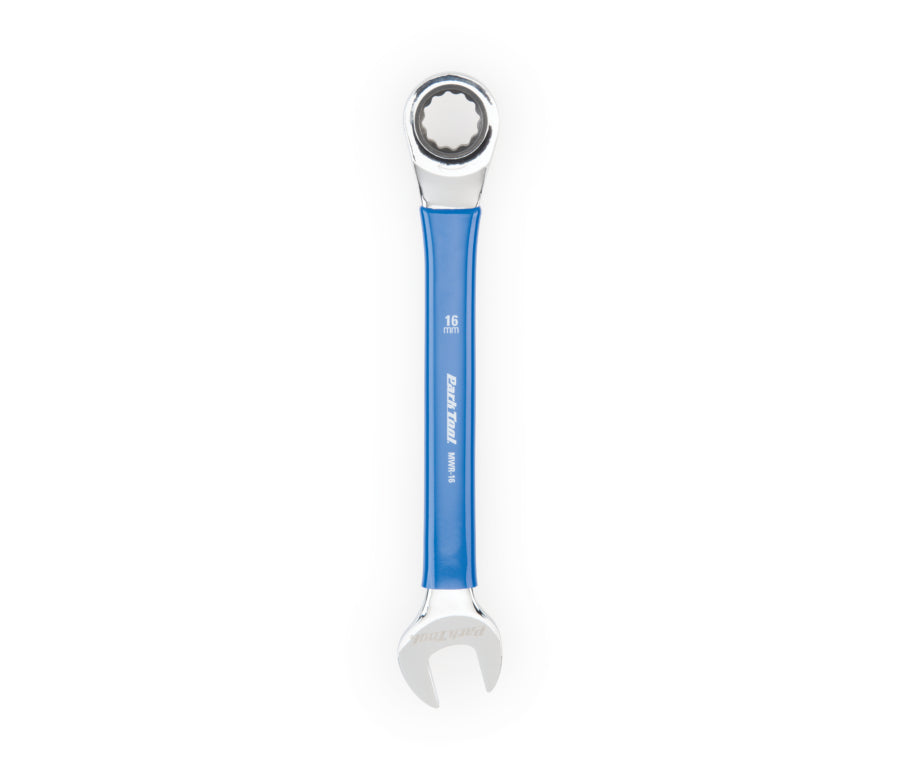 Park Tool Ratcheting Metric Wrench MWR