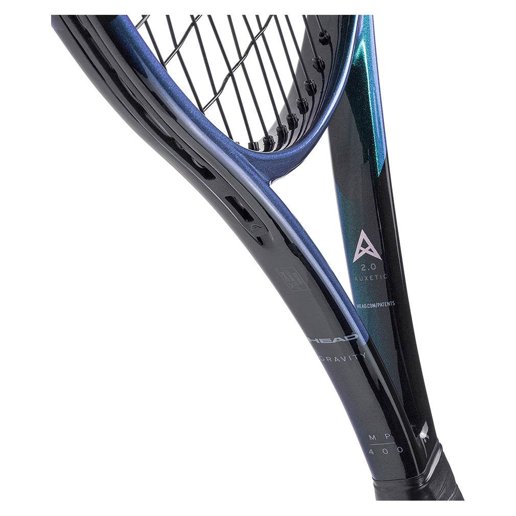 Gravity MP 2025 Tennis Racquet