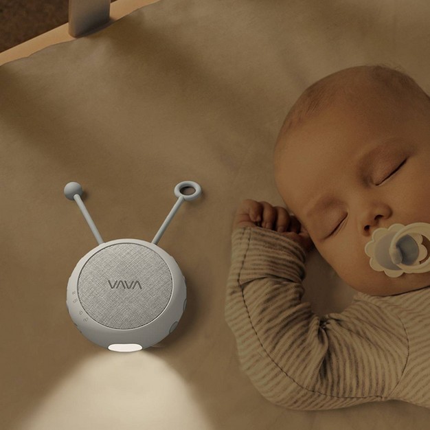 Vava Portable Soother And Nightlight