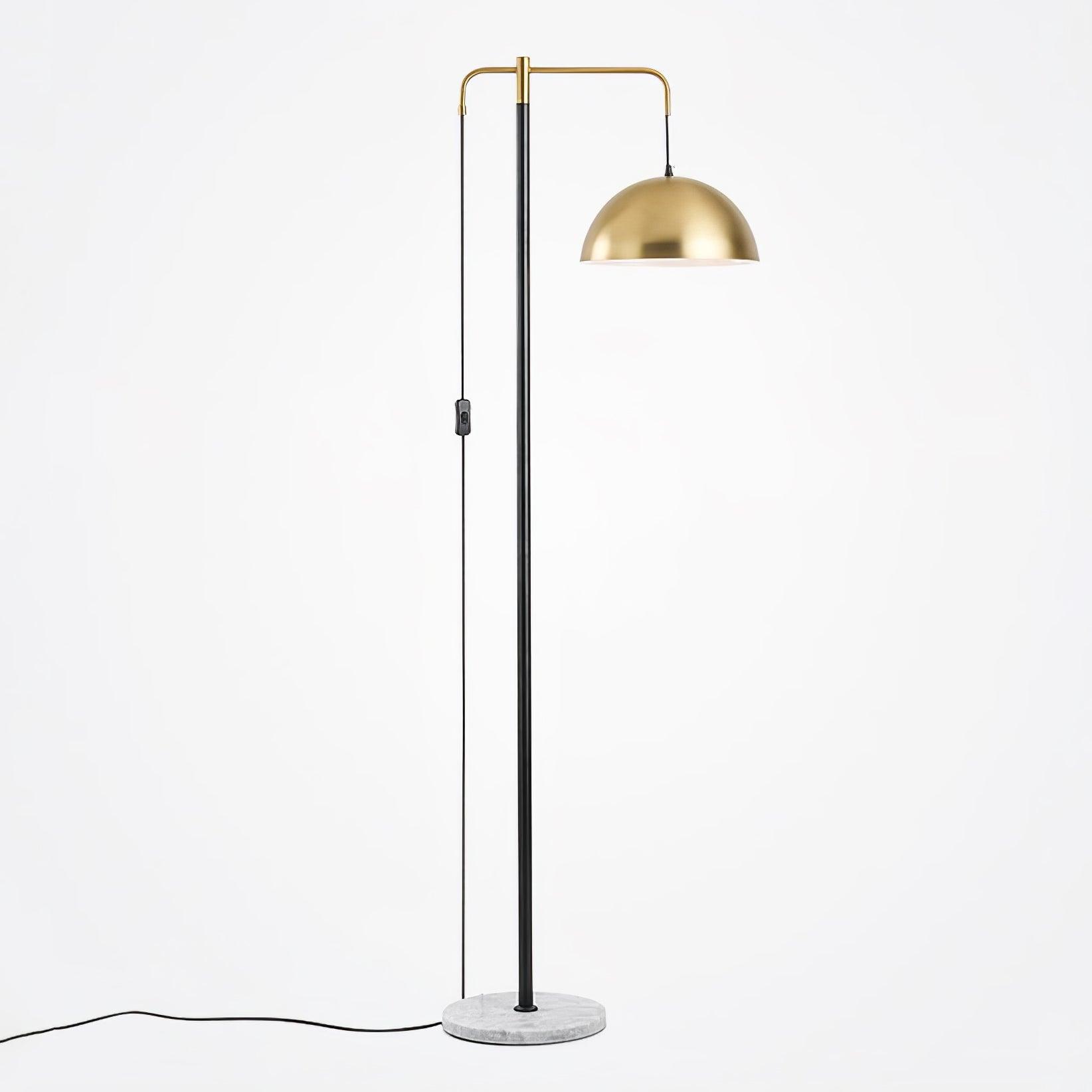 Otto Floor Lamp