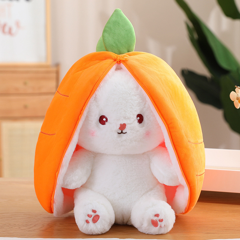 Easter Hot Sale-Easter Stuffed Cute Bunny-BUY 2 GET EXTRA 10%OFF&FREESHIPPING