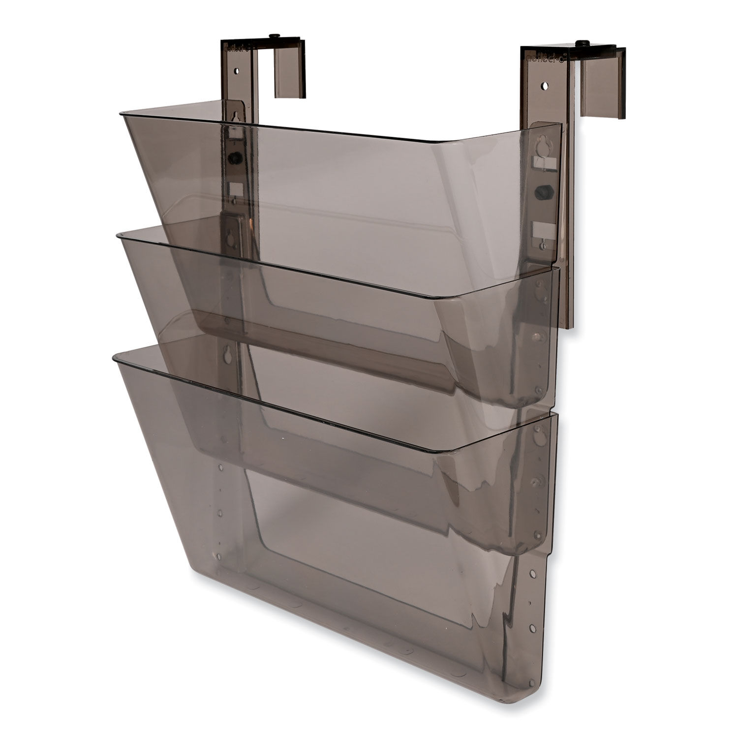 DocuPocket Three-Pocket File Partition Set by deflectoandreg; DEF73502RT