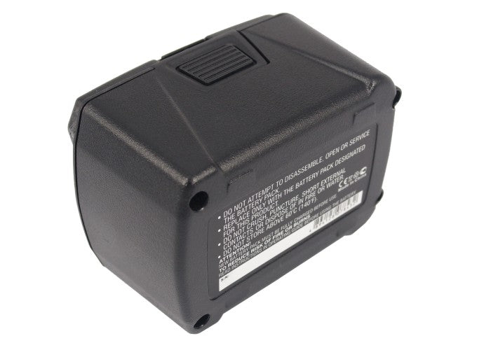 AEG BID1201 BS12CA CAH120LK CD100 CK212DA CKF120 Replacement Battery BatteryClerkcom Power Tool