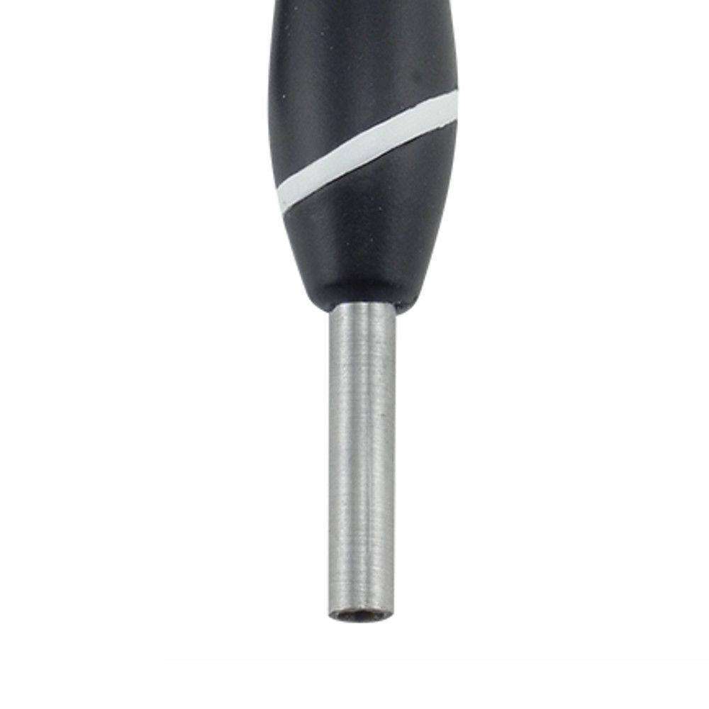 Husky 8-in-1 Precision Slotted and Philips Screwdriver 71281H