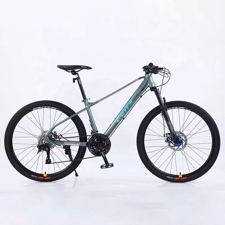 Bicycle Supplier 26 inch 27.5 inch MTB Men 21 Speed Mtb Girls Mountain Bike for Malaysia