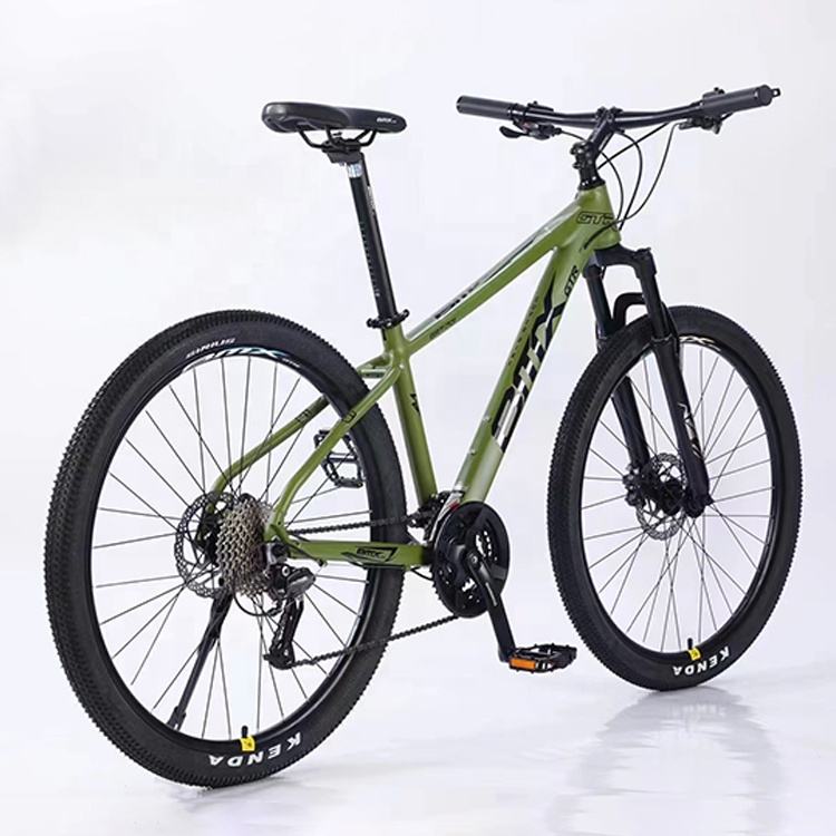 27.5 Inch 26 Inch 20 Inch Mountain Bike 7 Speed 21 Speed Adult 26'' Bicycle MTB Mountain Bike