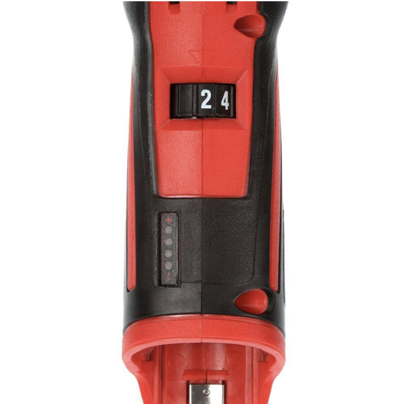 Milwaukee M12 12V Lithium-Ion Cordless 3/8 in. Right Angle Drill (Tool-Only)