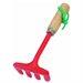 Buddy B Kids 7-1/2 In. Hand Cultivator Hoe C05