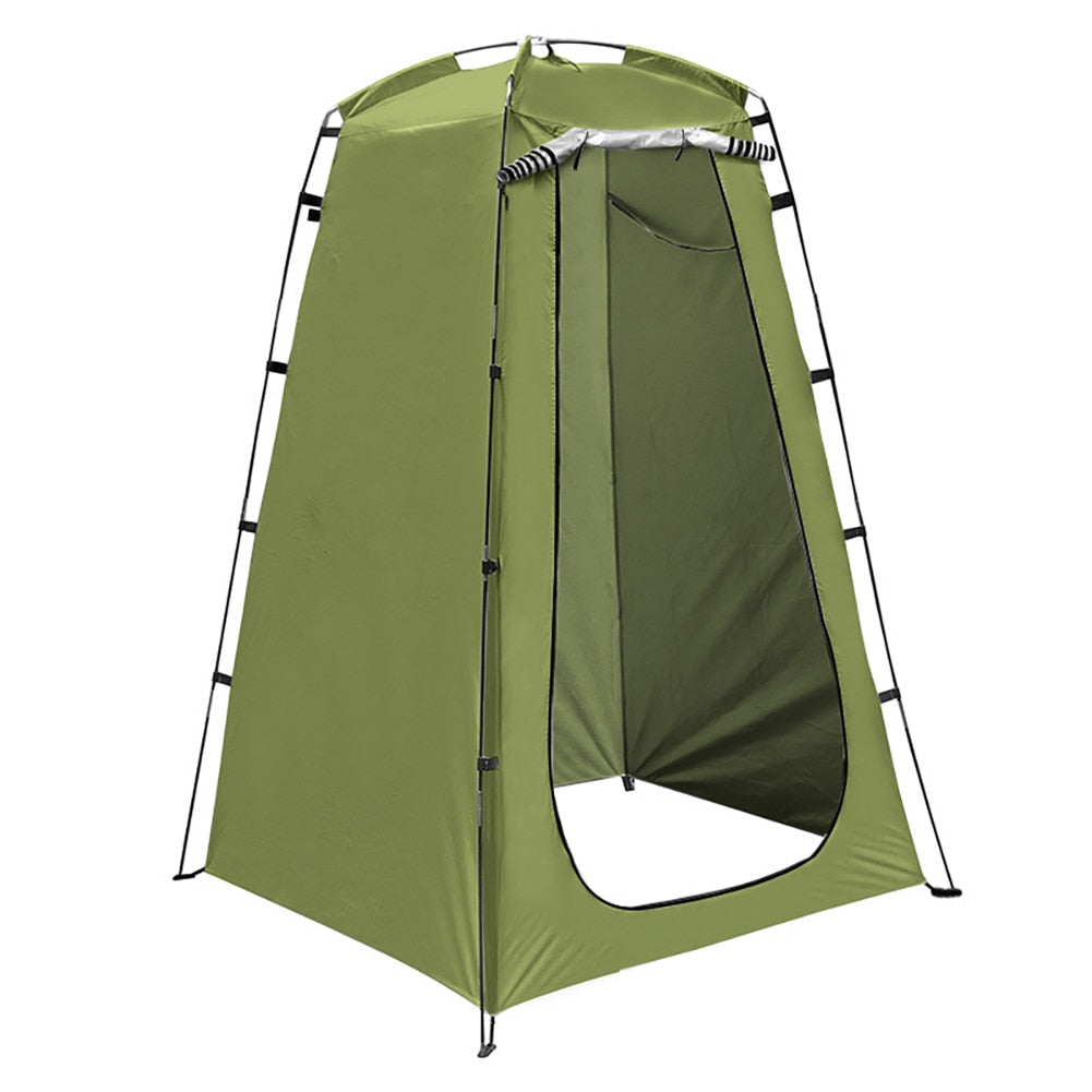 GreenPeak Portable Outdoor Shower & Changing Room Tent