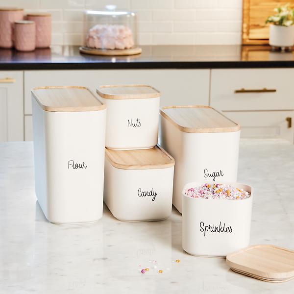 Rosanna Pansino x iDesign EcoFriendly Canister