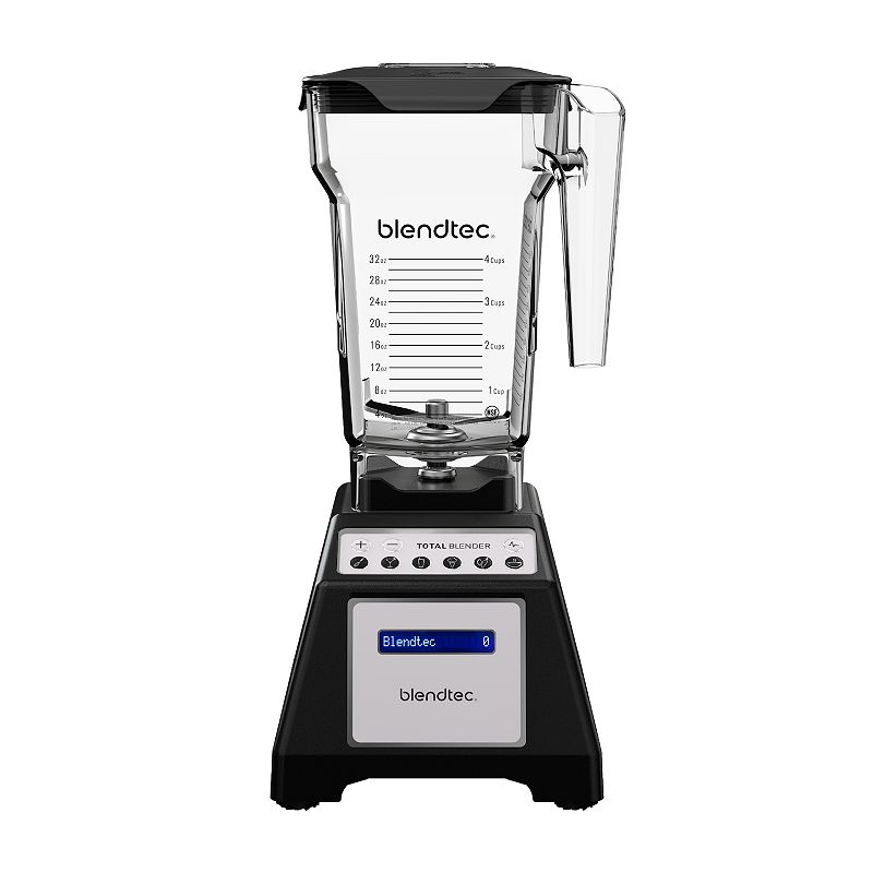 Blendtec Professional-Grade Total Blender (75 oz.)