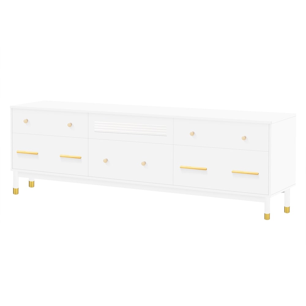 TV Stand for up to 85\