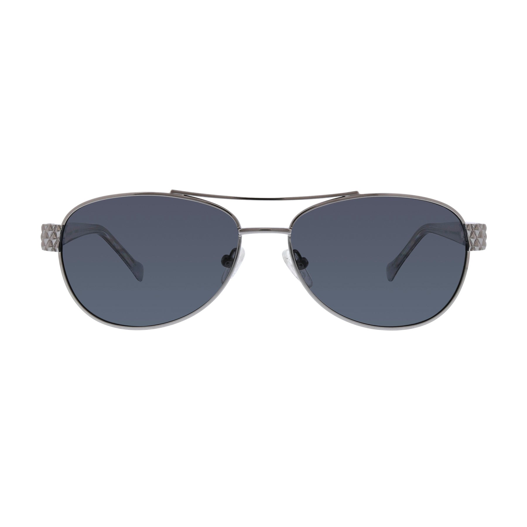 Marlene Polarized Aviator Sunglasses