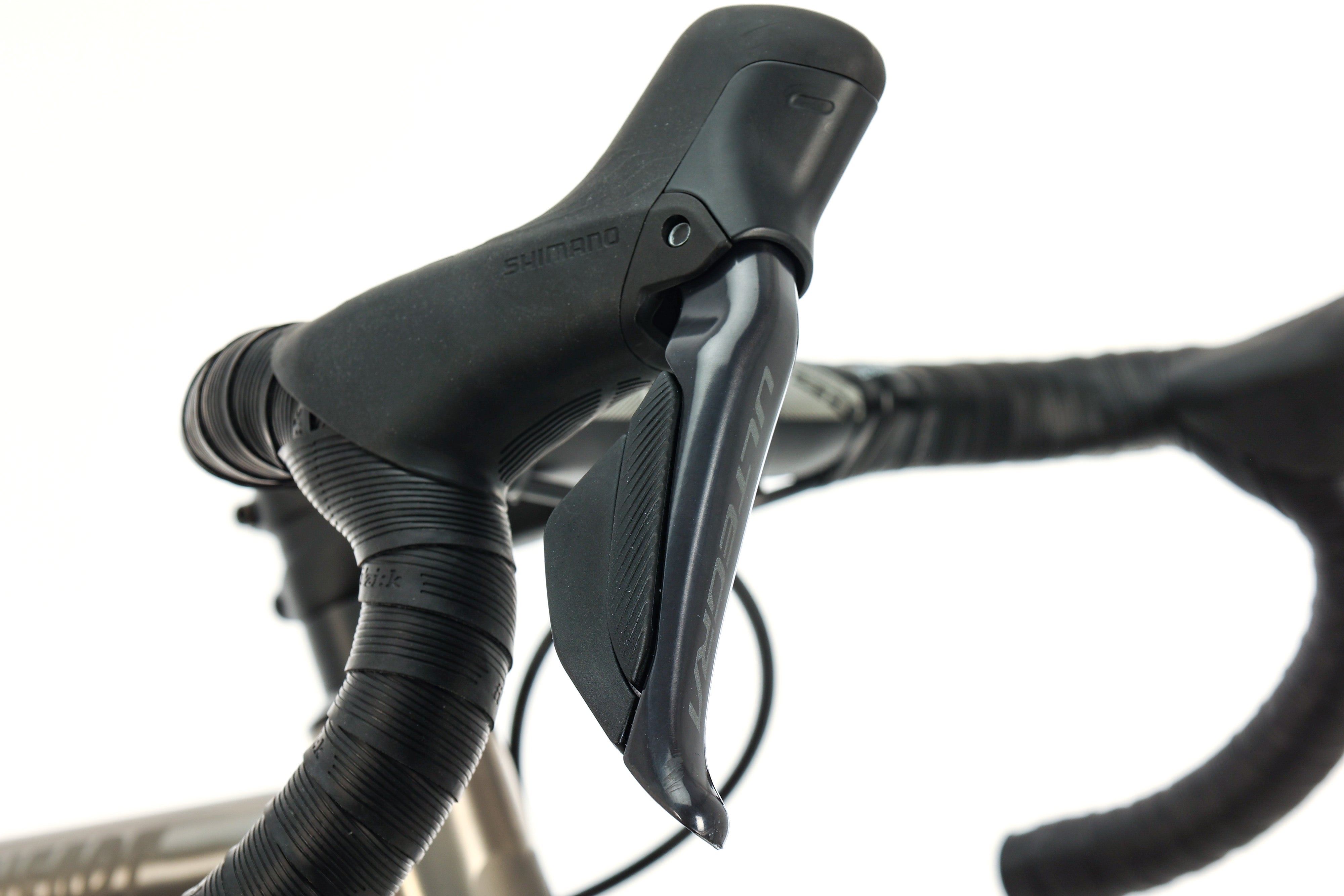 BlackHeart Bike Co. Allroad Ti Bike - 2023, 52cm