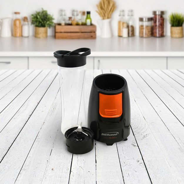 Brentwood Blend to go Personal Blender