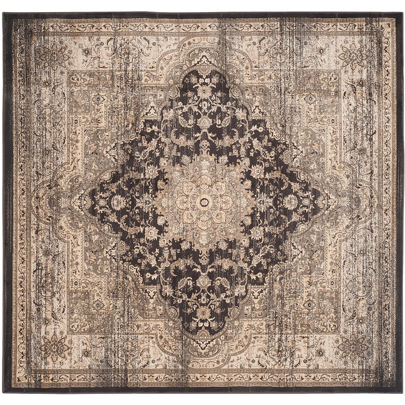 Safavieh Vintage Classic Medallion Rug