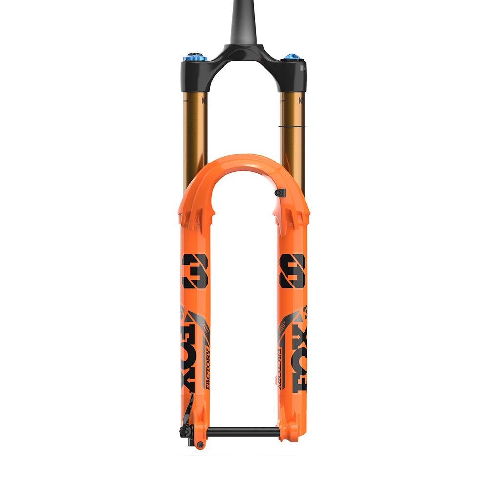 Fox 38 Float Fact GRIP2 Tapered Fork 2022/23 - 27.5