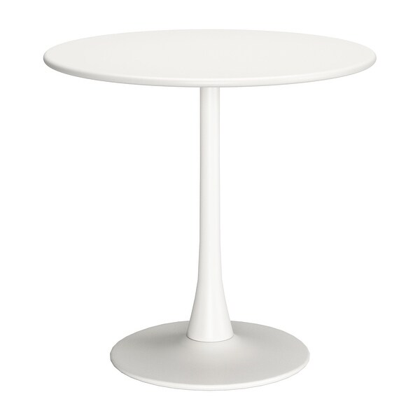 Soleil Dining Table White