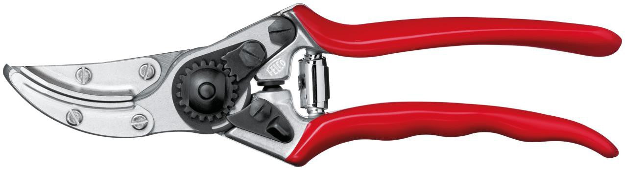 FELCO 100 - Special application - Cut & hold roses and flowers pruning shear