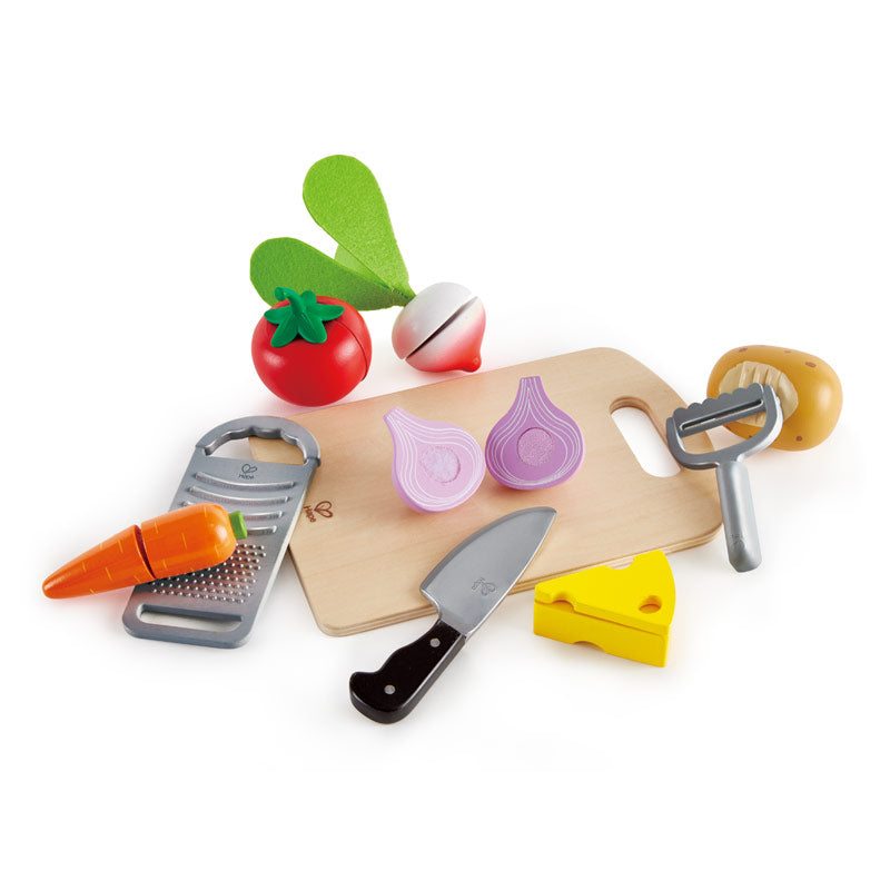 Cooking Essentials by Hape