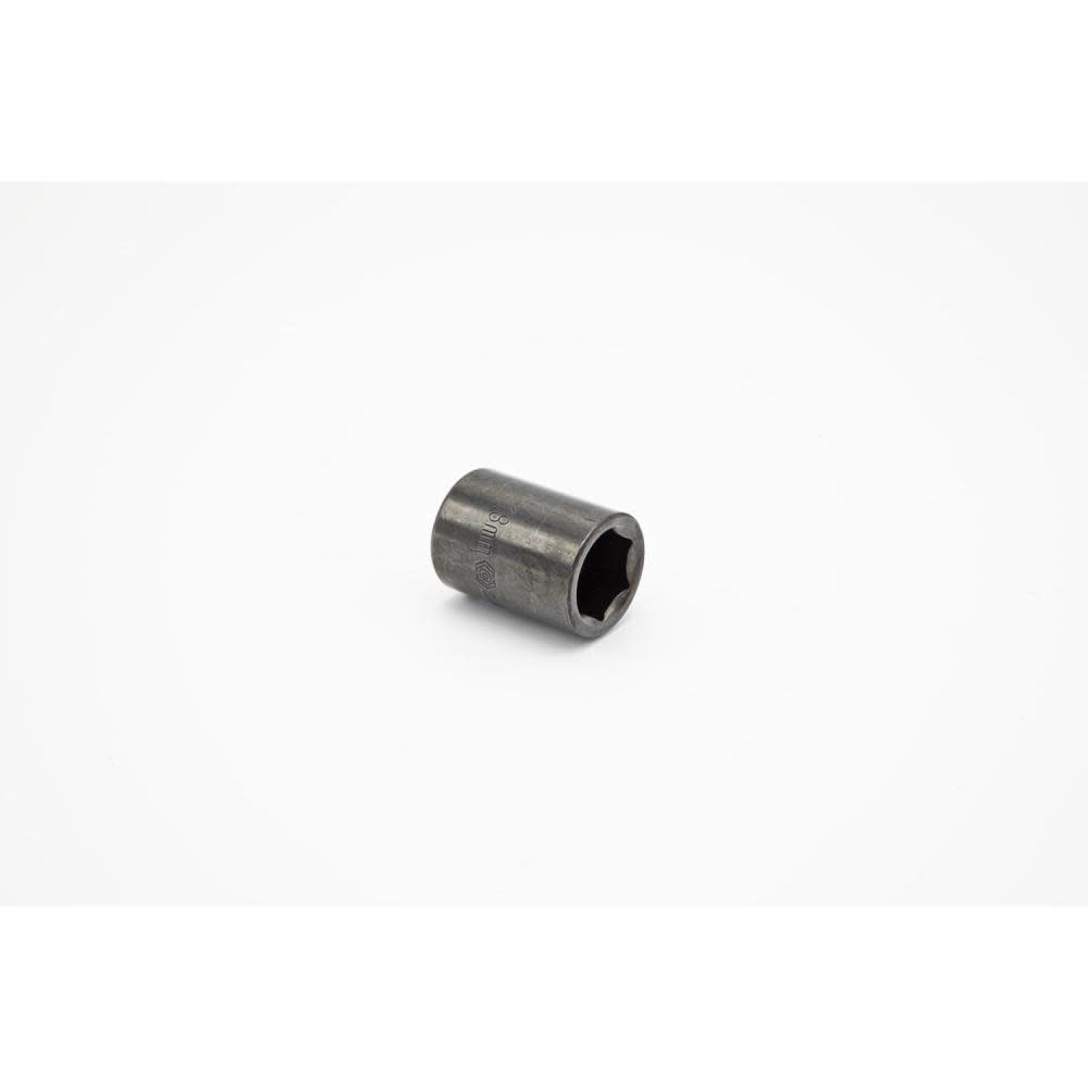 1/2 Drive 6 Point Standard Impact Metric Socket 18mm ;