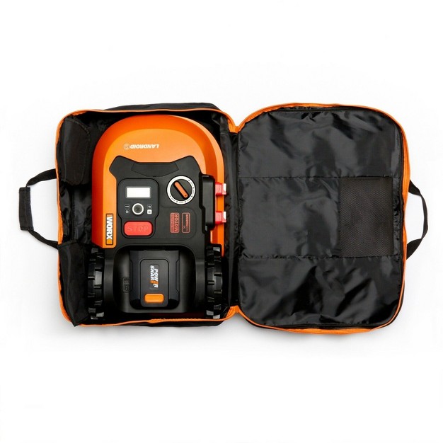 Worx Wa0197 Universal Landroid Storage Bag