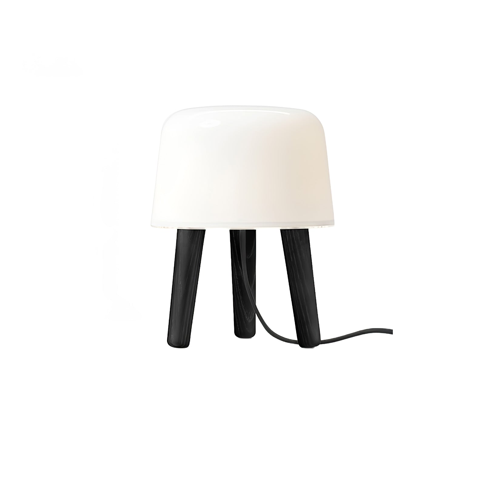 Milk Table Lamp