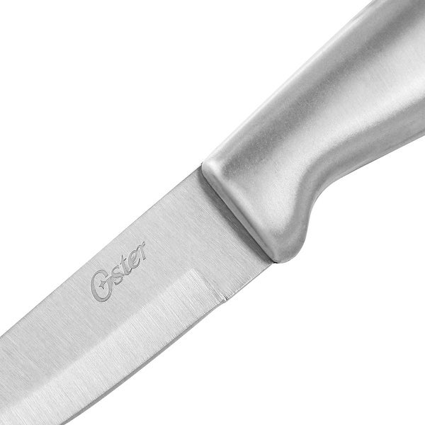 3.5 Inch Stainless Steel Paring Knife