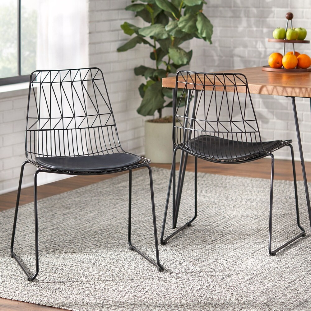 Lifestorey Unity 7 piece Dining Set