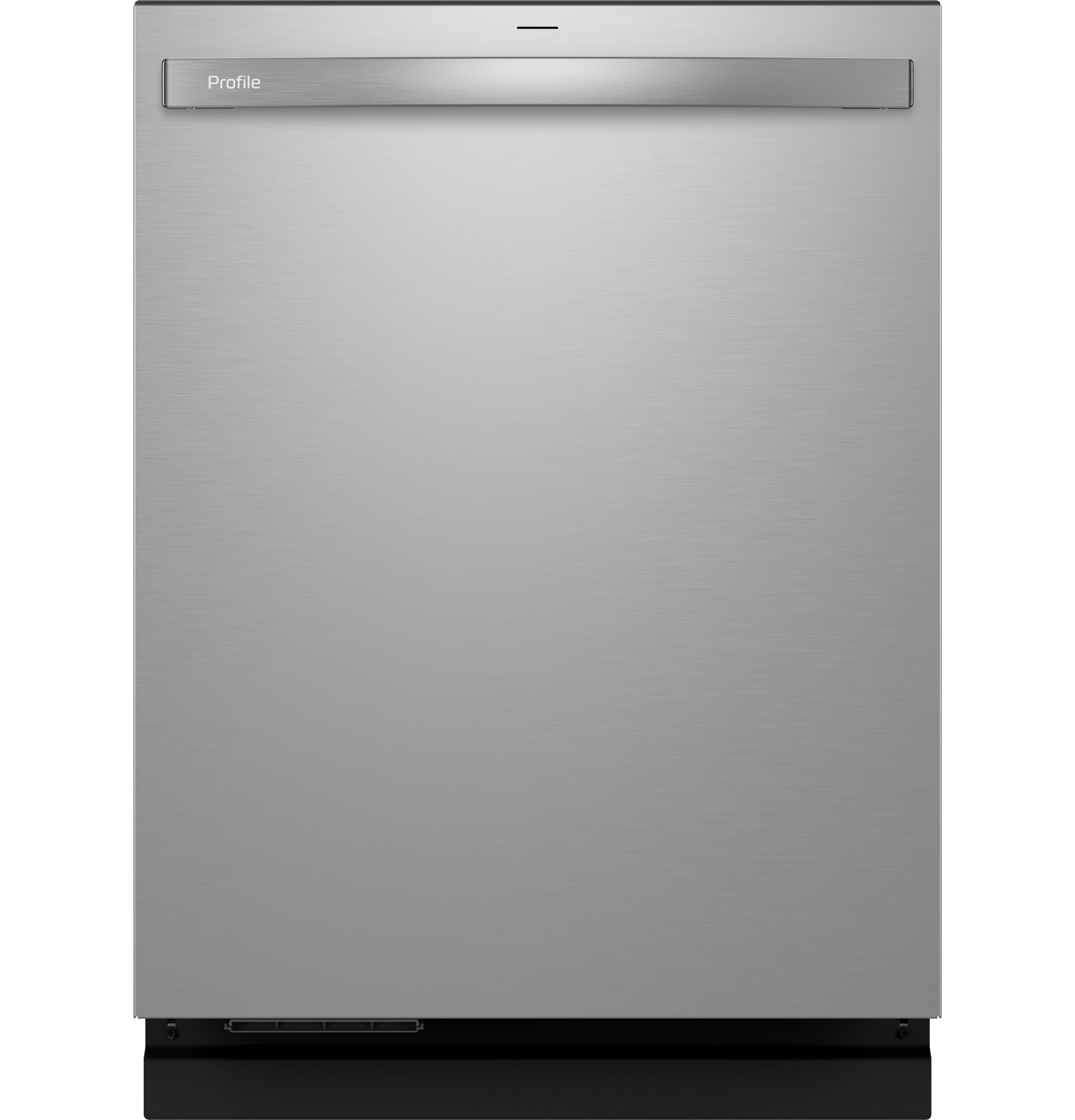 Ge Appliances PDT795SYVFS Ge Profile™ Energy Star Smart Ultrafresh System Dishwasher With Microban™ Antimicrobial Technology With Deep Clean Washing 3Rd Rack, 39 Dba