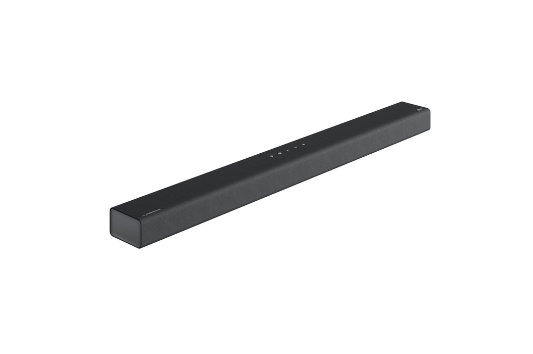 LG S65Q 31 ch High Res Audio Sound Bar with DTS Virtual:X