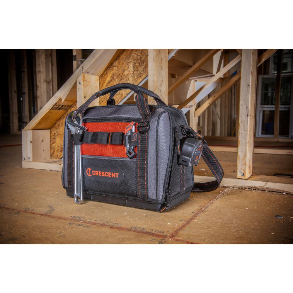 14 Tradesman Closed Top Tool Bag