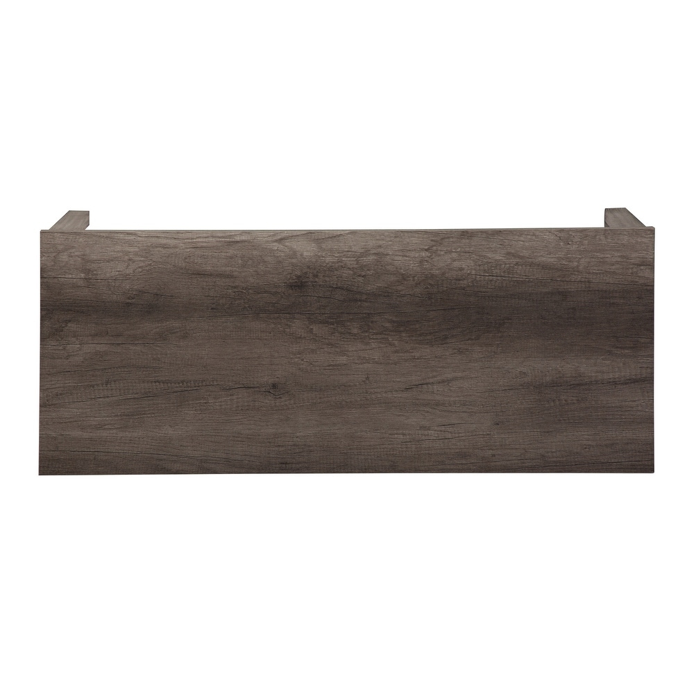 Copper Grove Tanners Creek Greystone Bench